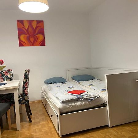 Apartment In Vienna 3 Ngoại thất bức ảnh