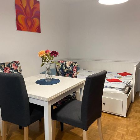 Apartment In Vienna 3 Ngoại thất bức ảnh
