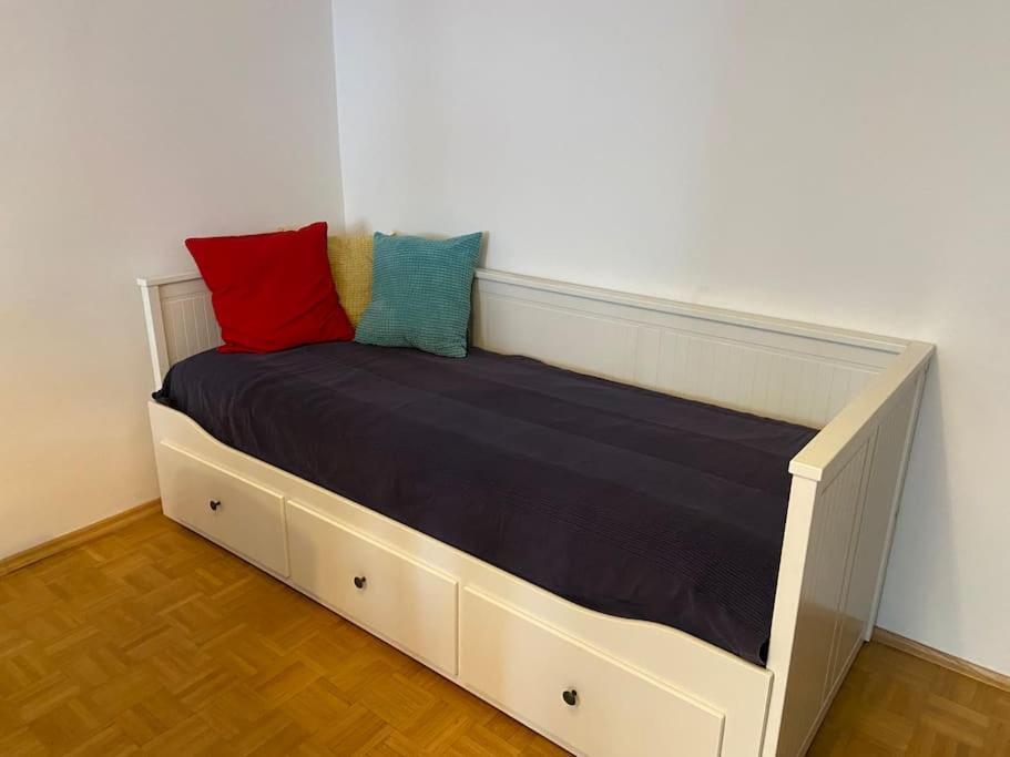 Apartment In Vienna 3 Ngoại thất bức ảnh