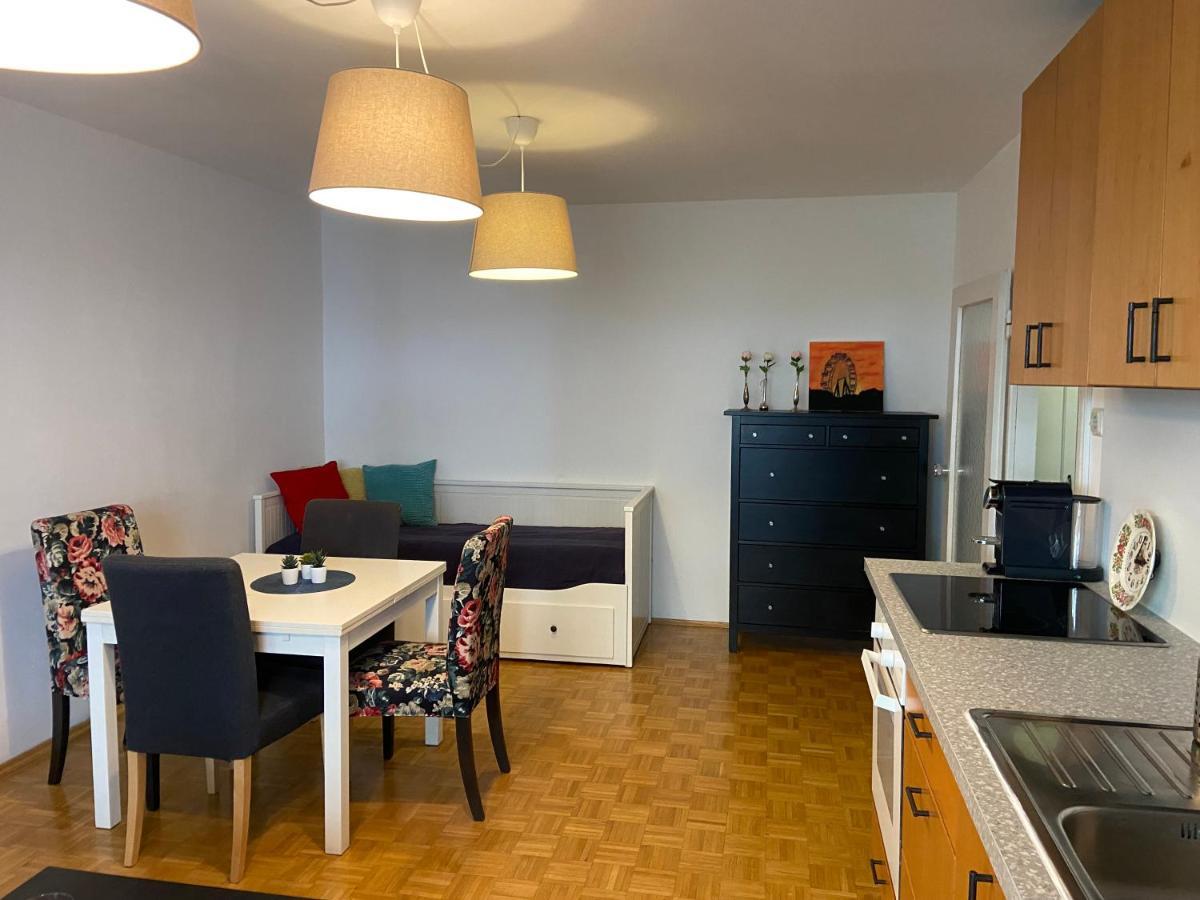 Apartment In Vienna 3 Ngoại thất bức ảnh