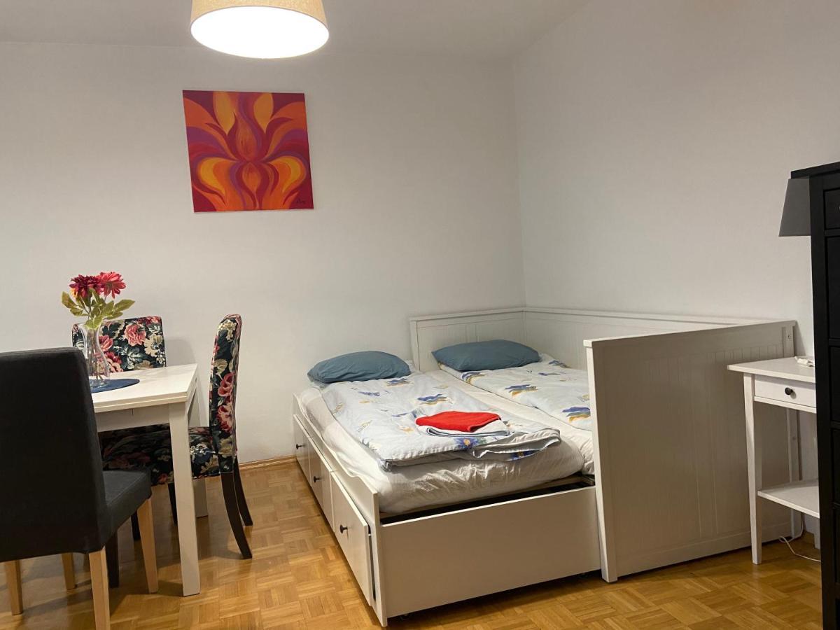 Apartment In Vienna 3 Ngoại thất bức ảnh