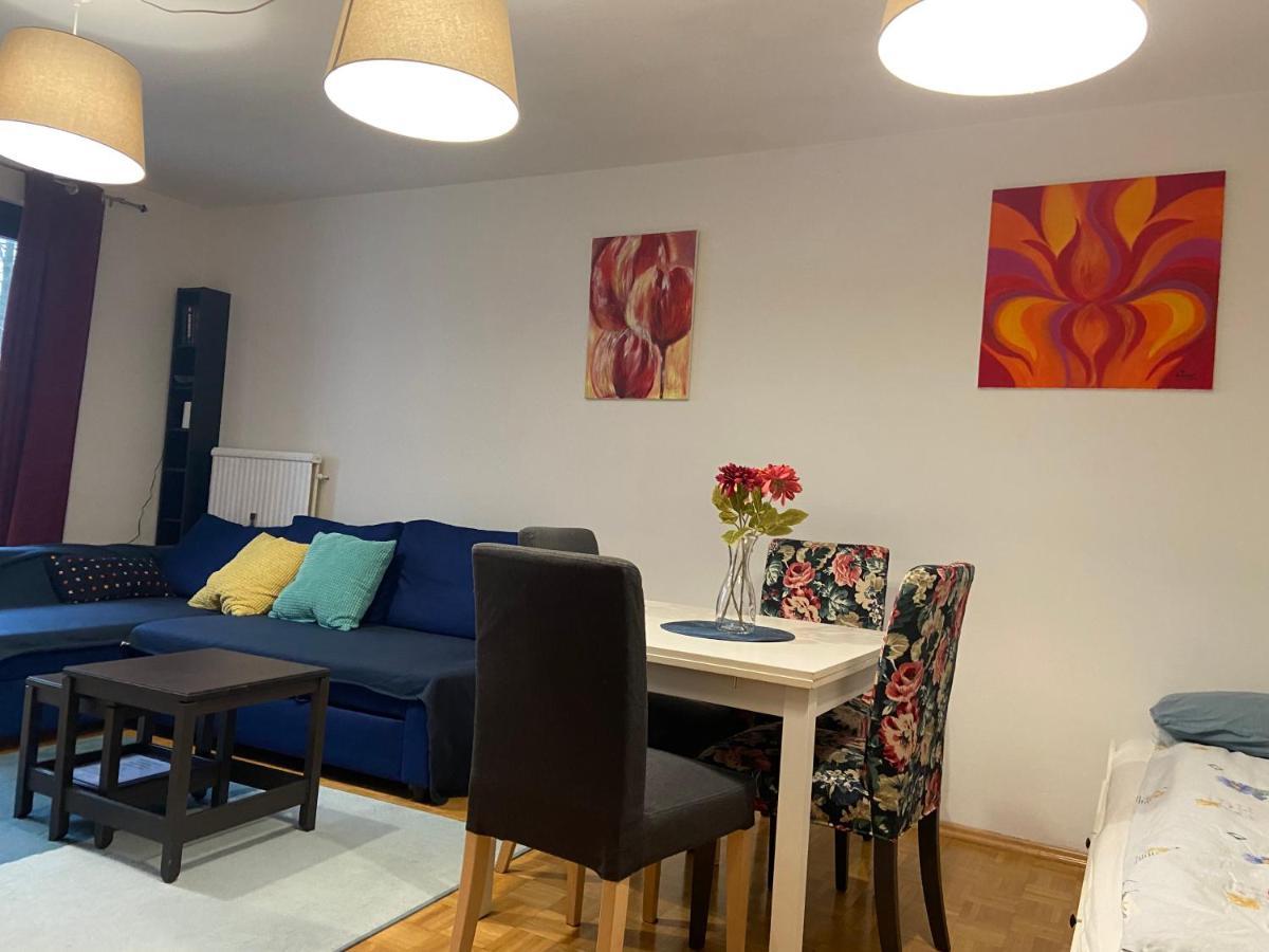 Apartment In Vienna 3 Ngoại thất bức ảnh