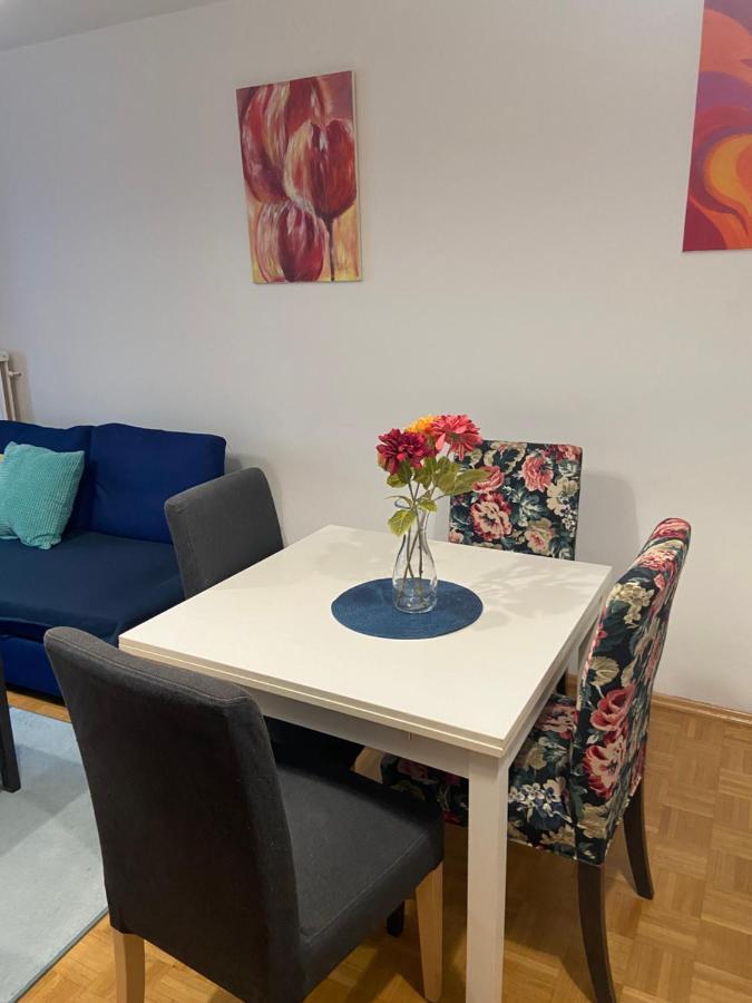 Apartment In Vienna 3 Ngoại thất bức ảnh