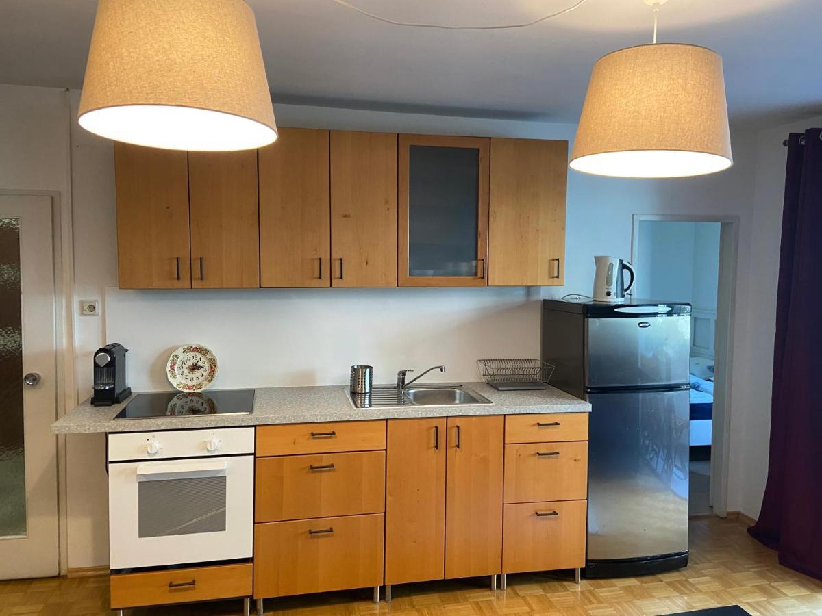 Apartment In Vienna 3 Ngoại thất bức ảnh