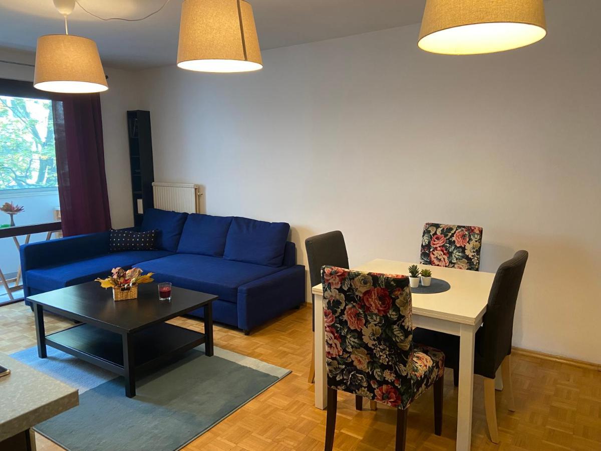 Apartment In Vienna 3 Ngoại thất bức ảnh