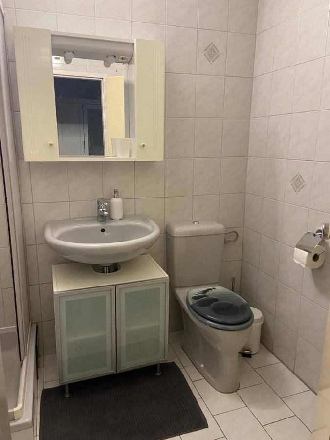 Apartment In Vienna 3 Ngoại thất bức ảnh
